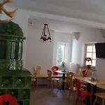 阿特尔腾旅舍 旅馆 加爾米施-帕滕基興