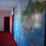 阿特尔腾旅舍 旅馆 加爾米施-帕滕基興