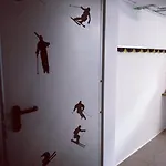 阿特尔腾旅舍