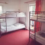 阿特尔腾旅舍 加爾米施-帕滕基興