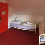 阿特尔腾旅舍 *