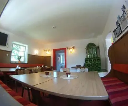 Der Athleten Hostel *