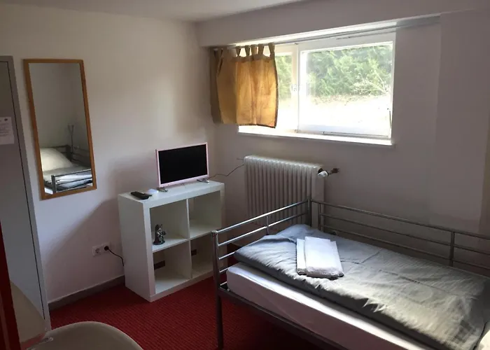 Der Athleten Garmisch-Partenkirchen